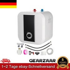 15L Küche Warmwasserspeicher