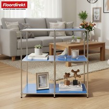 Floordirekt Metallregal