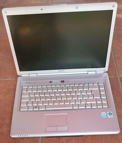 Dell inspiron 1525 notebook - dell,