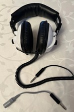 Tip-Top Hi-Fi Stereo Kopfhörer Modell 8125 Vintage TOP ZUSTAND