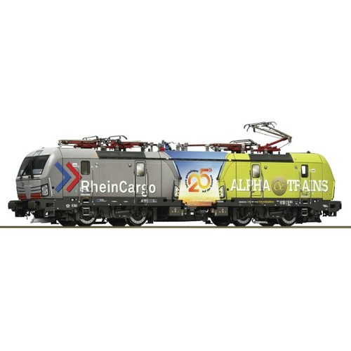 Roco 7500185 lok - 7500185, h0