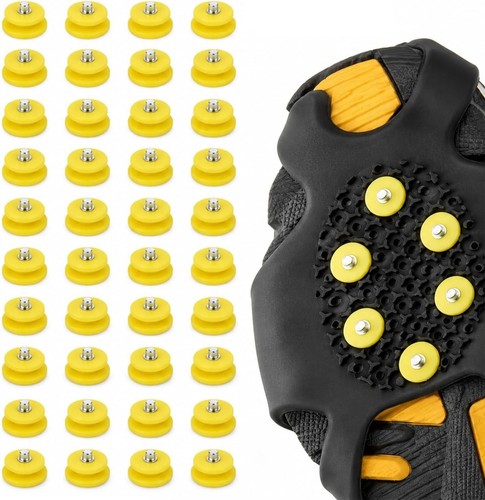 Pcs schuhspikes legierter - 40,