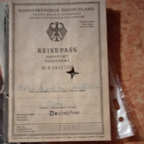 Bundesrepublik deutschland - bundesrepublik,