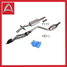 ✅ Catalytic Converter