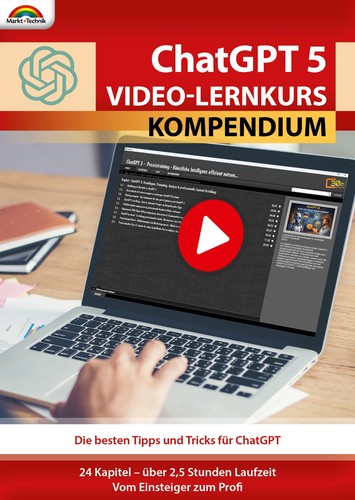 Chatgpt lernkurs - 5,