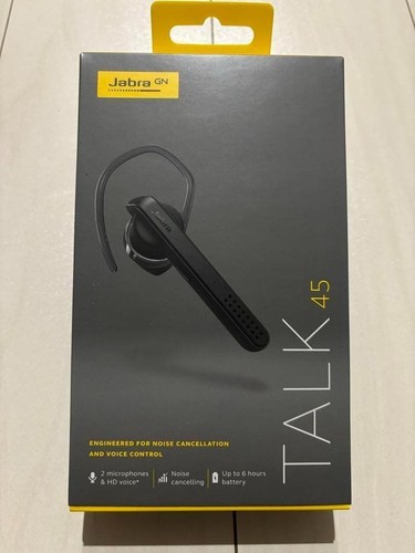 Jabra talk mono bluetooth - jabra,