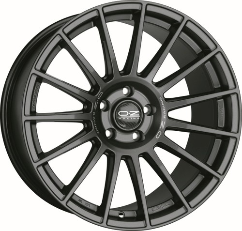 Alufelgen superturismo - 4x,