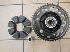 ZR 1100 Zephyr ZRT10BA