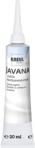 Kreul javana gutta - javana,