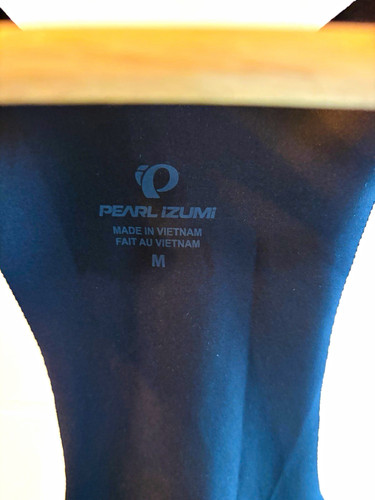 Pearl izumi bib - pearl,
