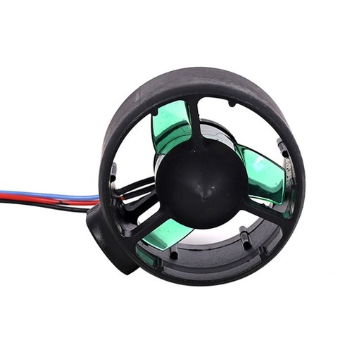 Aquatic propeller system - aquatic, 300kv