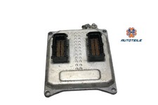 Opel Astra H Motorsteuergerät