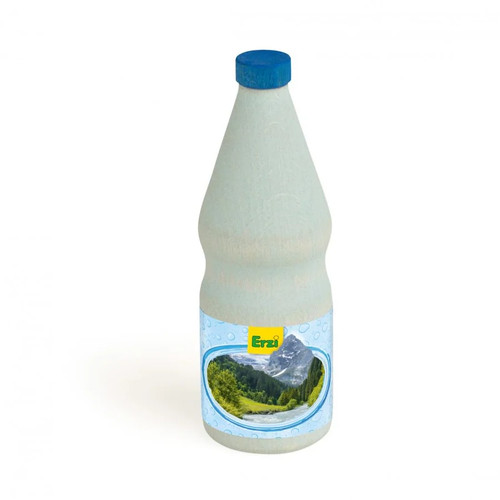 Erzi mineralwasser aus - aus, holz