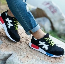 Arbeitsschuhe Sport Sneaker