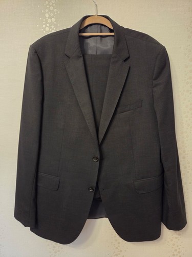 Boss herren anzug - boss, gr.50