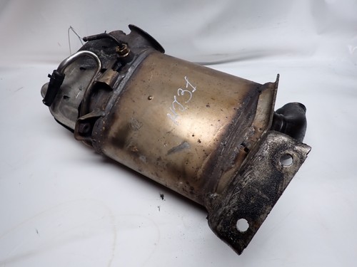 Dpf partikelfilter 5n0131765a - dpf,