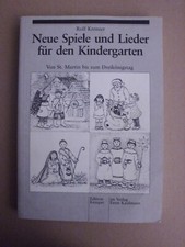 Spiele und Lieder für