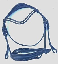 Trense Trensenzaum anatomisch