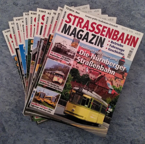 Rabattiert strassenbahn - [rabattiert!],