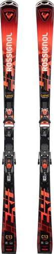Rossignol hero carve - carve, +
