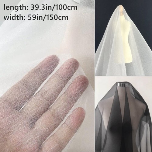 Netz organza stoff tuch - netz,