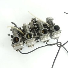 Keihin Vergaser 4 Zylinder