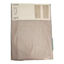 Brand New Ikea Vivan Gray