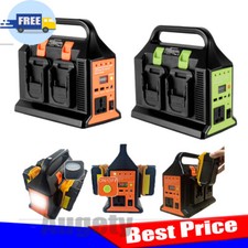 300W 4-Kanal Spannungswandler