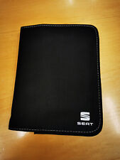 SEAT LEON 2024/2025 Bedienungsanleitung Bordmappe (Ausgabe 04.2024) deutsch