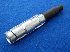 Beru ZLE 177 Zündkerzenstecker 1K-Ohm  0300152105 Mercedes Oldtimer NOS