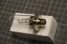 3 Stück Projektorlampe  3874C 6,5V 1,48A  PX28s Kinoton Tonlampe
