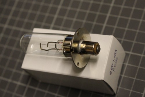 Stk philips projektorlampe - 5,