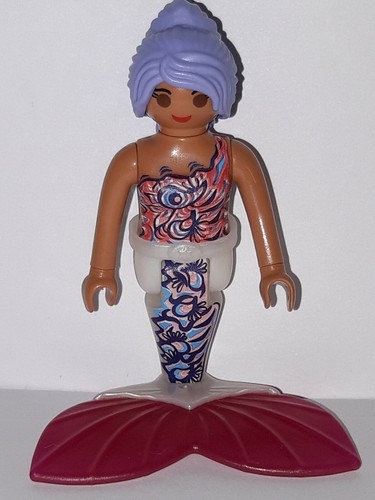 Playmobil figur meerjungfrau - playmobil,