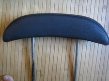 Piaggio Hexagon - Rückenlehne