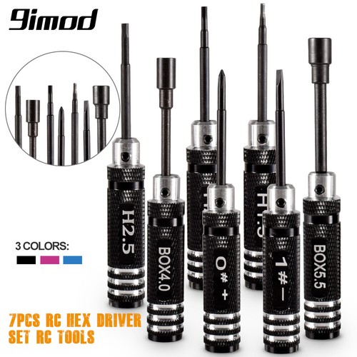 Hex driver sets - driver,