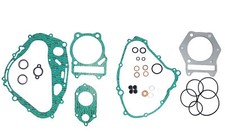 Motordichtsatz Dichtsatz komplett Gasket für SUZUKI DR 600 R Dakar S SP600