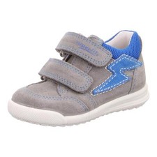 SUPERFIT Baby Kinder Leder