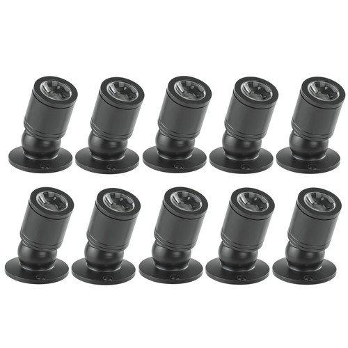 15x led mini - 5/10/15x,
