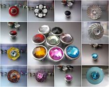 2mm Zylinder - "Facettiert" Farbe zur Auswahl - kompatibel mit Charlotte 21 Ring