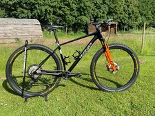 Wilier usma mtb - mtb, carbon
