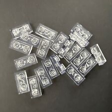 20 Lego Platte Platten 1x2