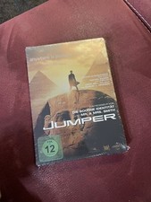 Jumper- Mitreißendes Sci-Fi-Spektakel mit atemberaubenden Effektens DVD