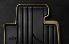 Genuine BMW Modern Line All