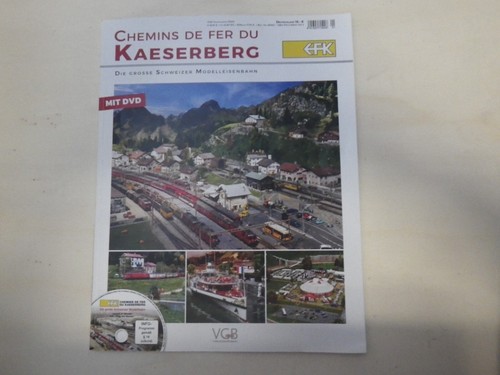 Chemins fer kaeserberg - de,