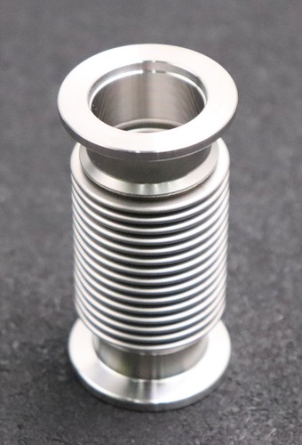Inficon iso wellbalg - iso-kf,