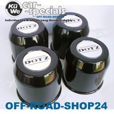 NABENKAPPEN DOTZ "DAKAR"