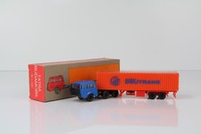 VEB Modell-Konstrukt Tatra