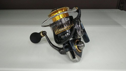 Daiwa certate 2510pe rolle - certate, 2510pe-h