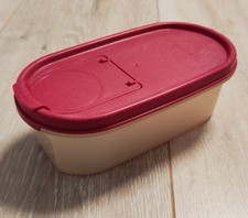 Tupperware Vorratsdose