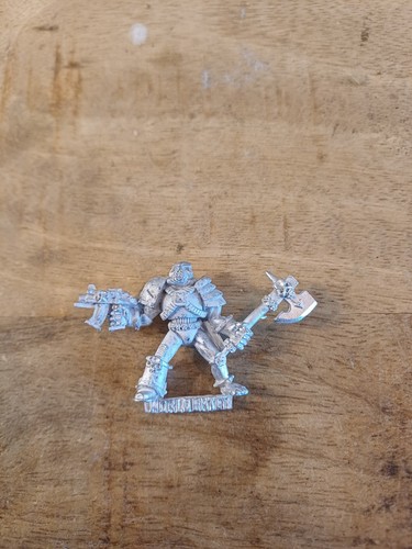Warhammer 000 40k - 40.000,